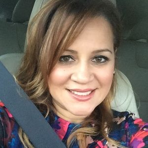 Meet your Posher, Jeanette